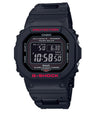     casio GW-B5600HR-1DR front