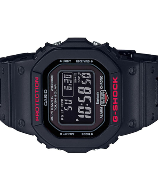 casio GW-B5600HR-1DR 