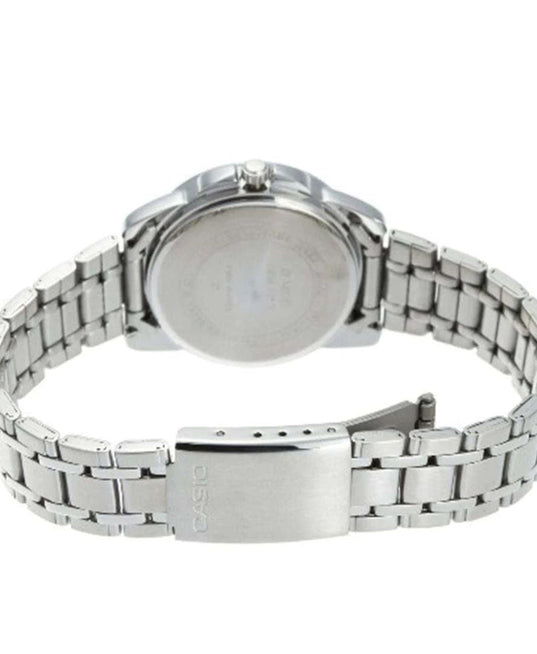    casio LTP-1314D-5AVDF back