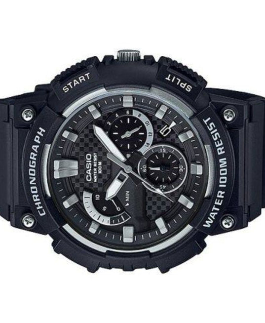 casio MCW-200H-1AVDF watch