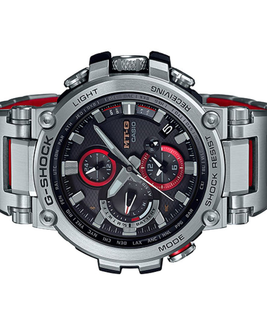    casio MTG-B1000D-1ADR another view