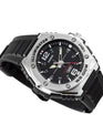  casio MWA-100H-1AVDF watch