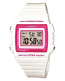 Casio Illuminator W-215H-7A2VDF Digital Timepiece