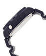 casio W-218H-2AVDF side