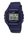 casio W-218H-2AVDF