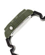casio W-218H-3AVDF side