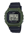 casio W-218H-3AVDF