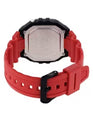 casio W-218H-4BVDF back