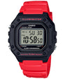 casio W-218H-4BVDF