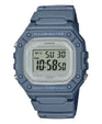 casio W-218HC-2AVDF
