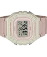 casio W-218HC-4A2VDF watch