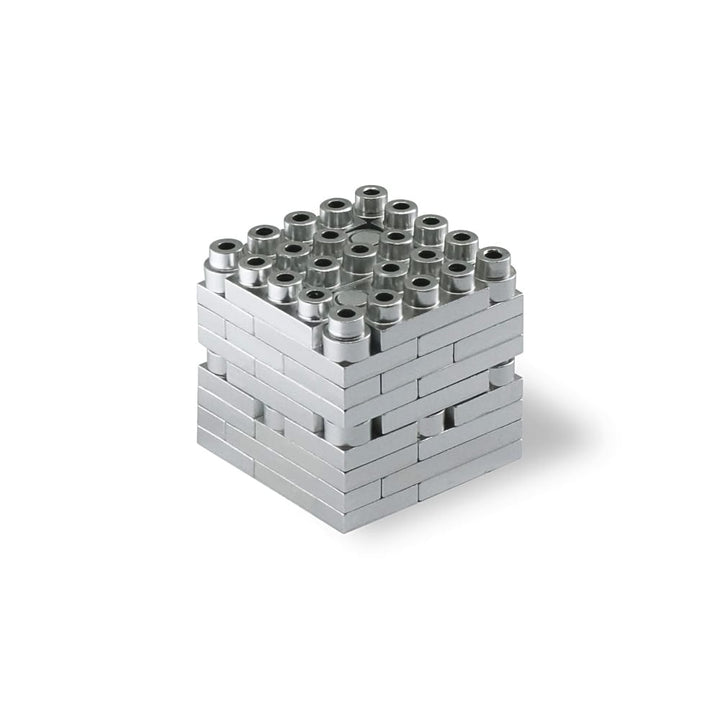 Metomics Mind³ Space Silver Puzzle - View 2