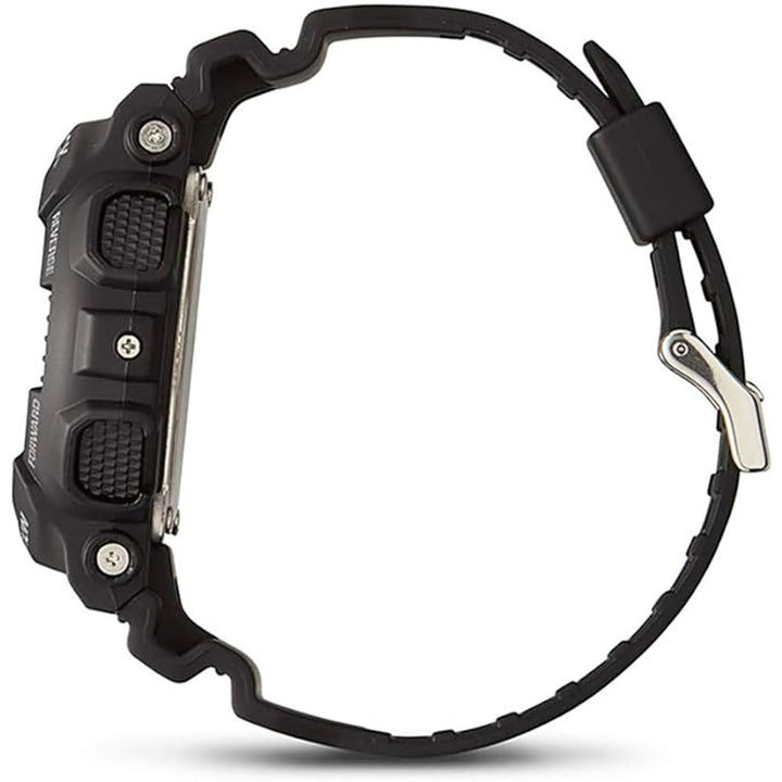 Casio G-Shock GA-140-1A1ER Bold Analog-Digital Watch - View 3