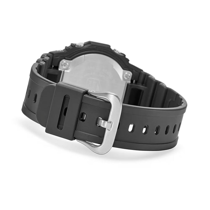 Casio G-Shock GW-M5610U-1 Solar-Powered Digital Sport Watch - View 7