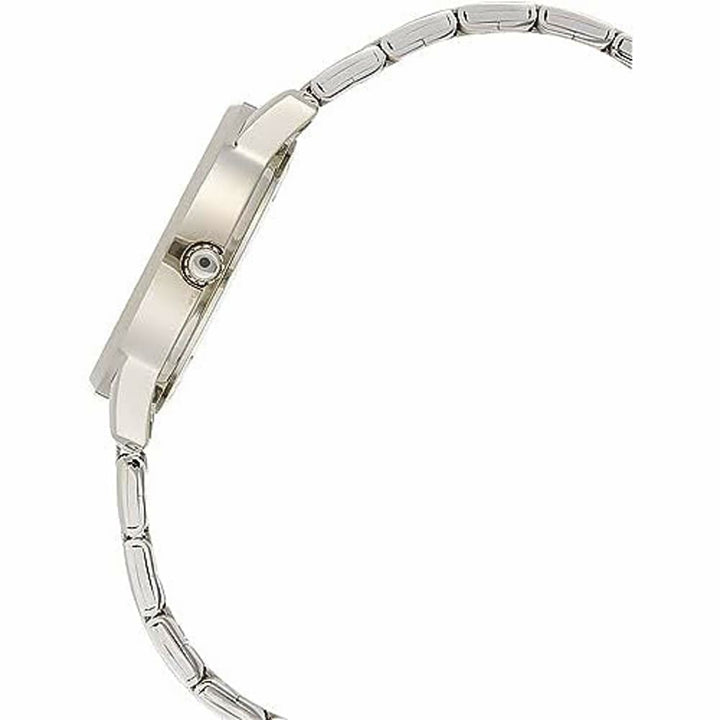 Casio Ladies' Standard LTP-1303D-4AVDF Pink Dial Watch - View 3