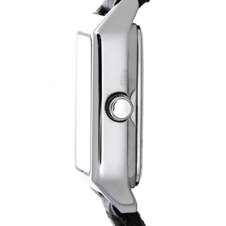 Casio Women's LTP-V007L-7E1UDF Leather Strap Quartz Watch - View 3