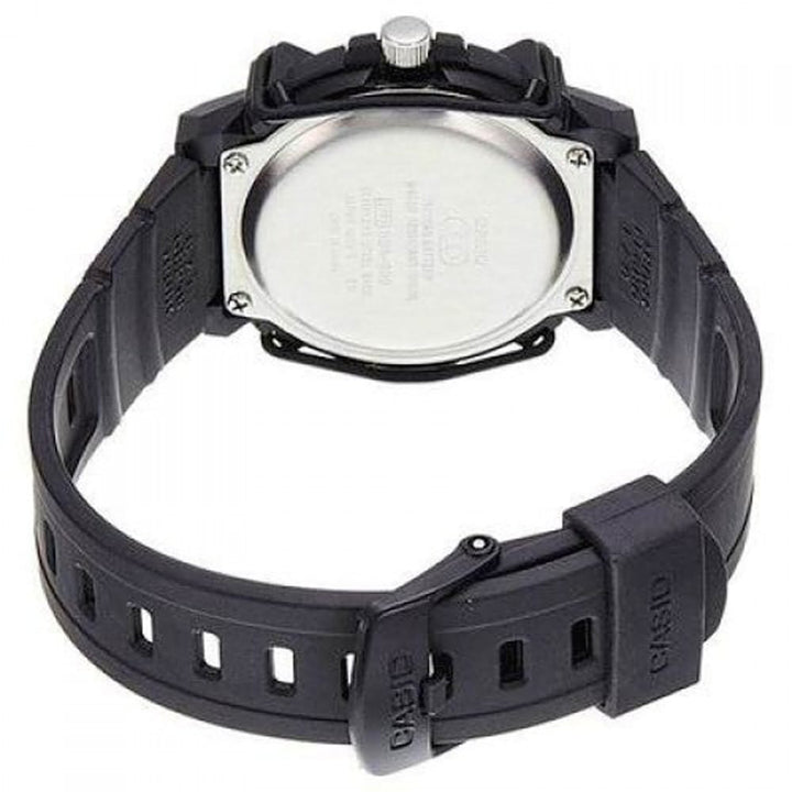 Casio Enticer HDA-600B-7BVDF Men's Analog Watch - White - View 2