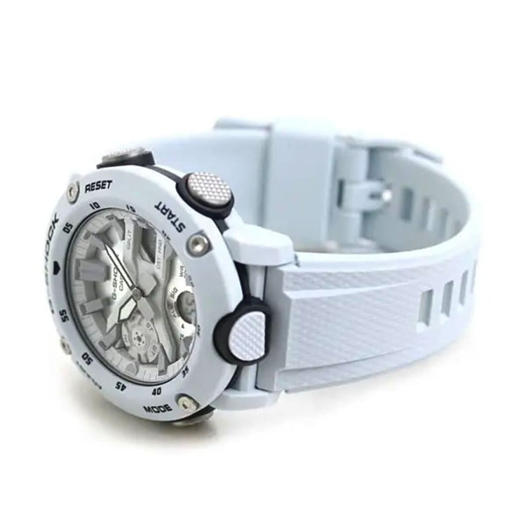 Casio G-Shock GA-2000S-7ADR: Your Ultimate Urban Armor - View 2