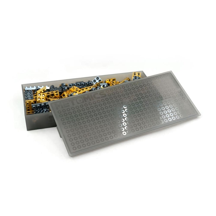 METOMICS Golden Deer 3-in-1 Metal Model Kit 94000003 - View 5