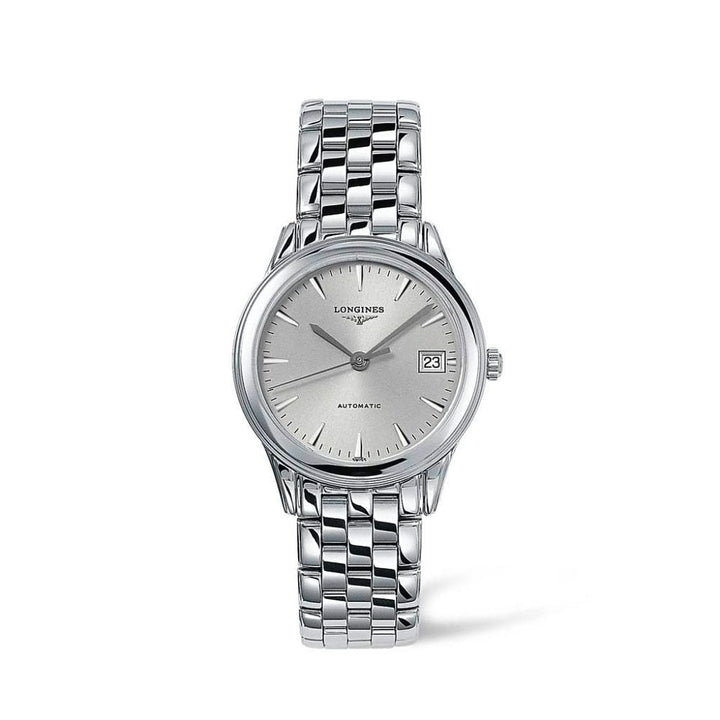 Longines Flagship L47744726: A Timeless Automatic Watch - View 1