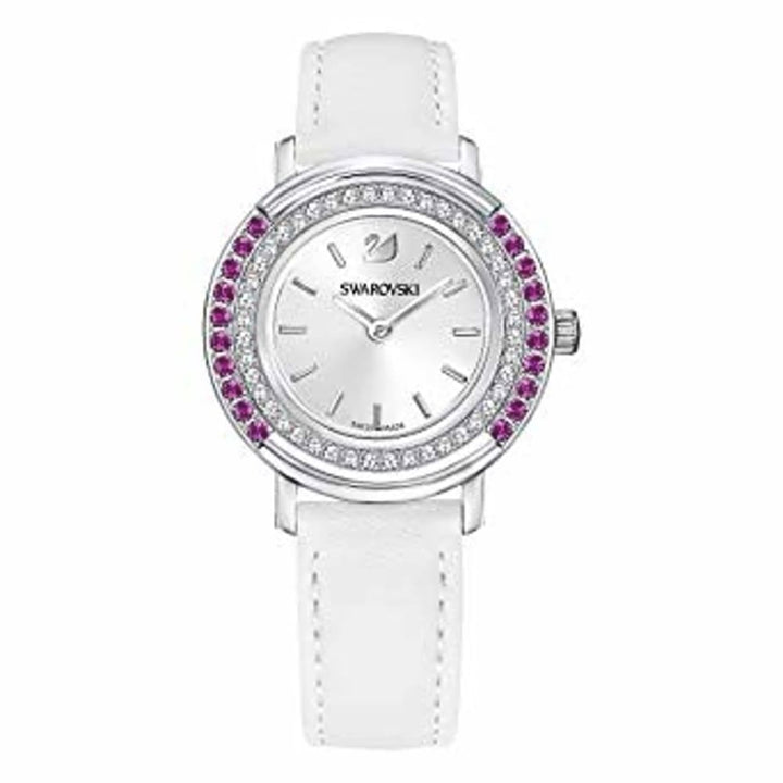 Swarovski Playful Lady Watch - Style Meets Versatility 5243053 - View 1