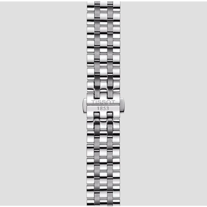 Tissot Carson Premium Powermatic 80: The Epitome of Timeless Elegance - View 3