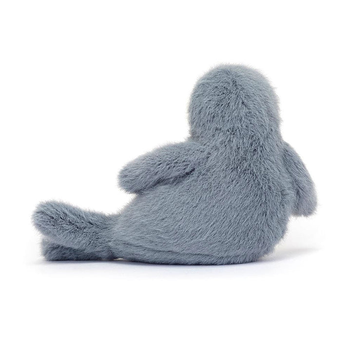 Jellycat Nauticool Roly Poly Seal Plush - 11cm of Cuteness - View 3