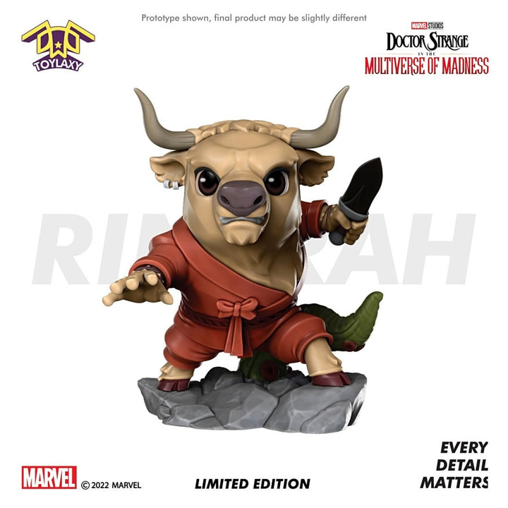 Toylaxy Marvel Multiverse of Madness Blind Box Collection - View 2