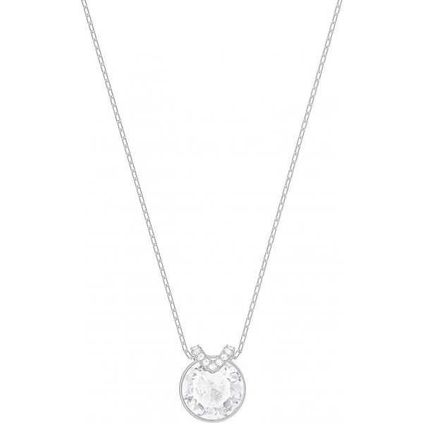 Swarovski Bella V 5370193 Crystal Pendant Necklace - View 1