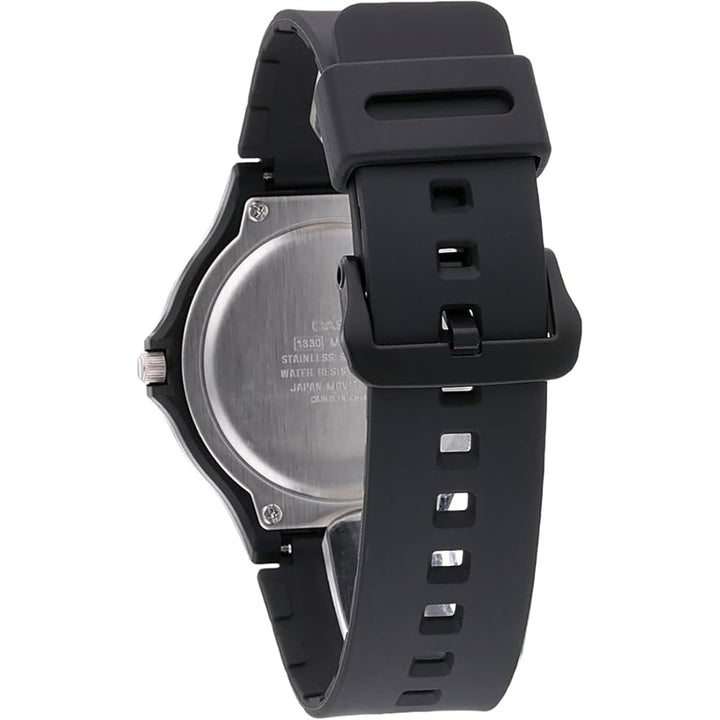 Casio Standard MW-240-1E2VDF Everyday Classic Watch - View 3