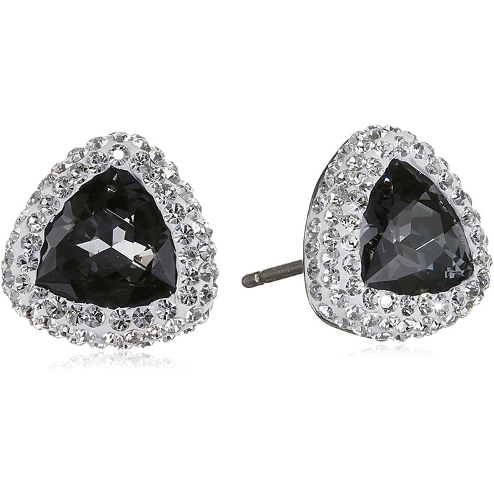 Swarovski Begin Stud Earrings 5079320 - View 4