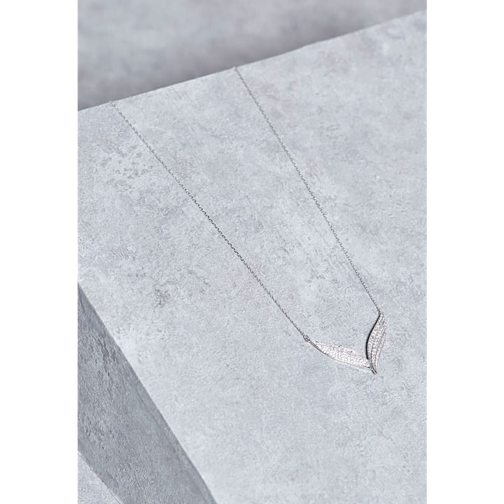 Swarovski Fortunately 5237979 Crystal Necklace - View 3