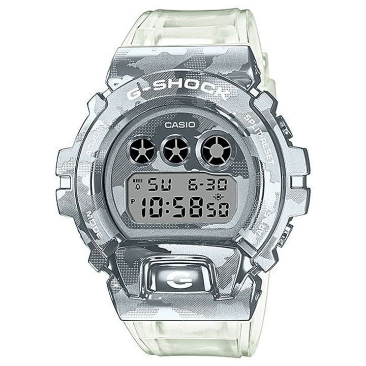 Casio G-Shock GM-6900SCM-1ER Limited Edition Digital Watch - View 1