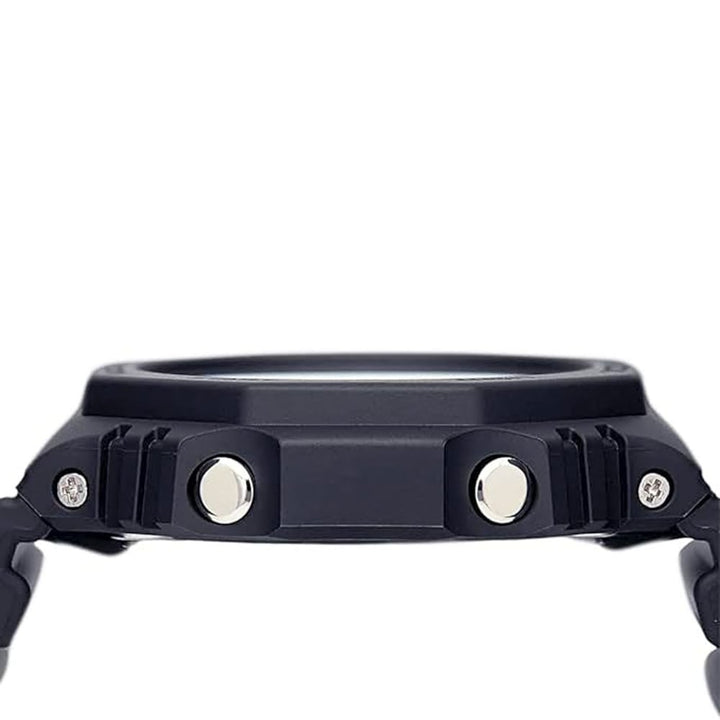 Casio G-Shock GA-B2100-1A1ER Carbon Core Bluetooth Watch - View 5