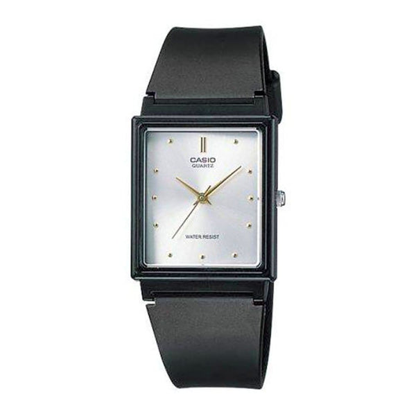 Casio Basic MQ-38-7ADF Classic Analog Timepiece - View 1