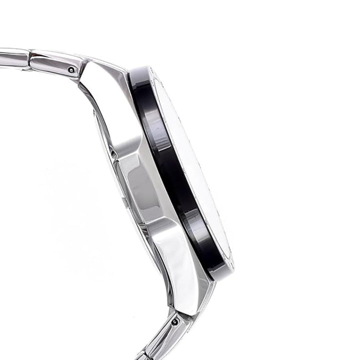 Casio Edifice EQS-920DB-1BVUDF Solar-Powered Chronograph Watch - View 3