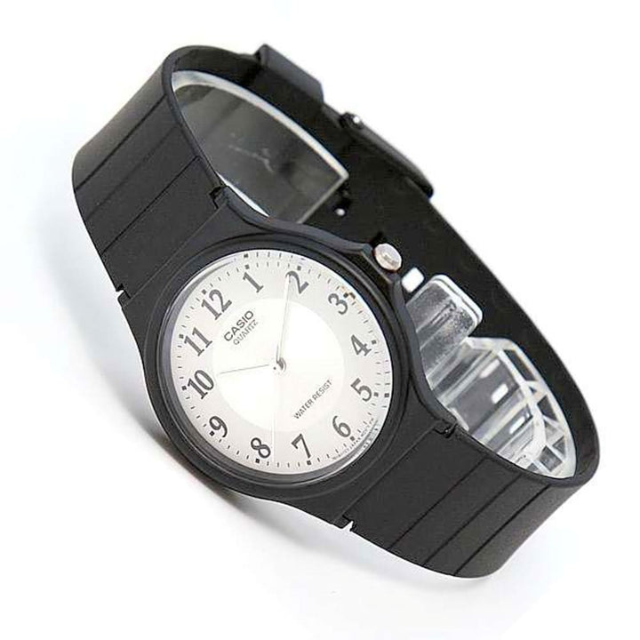 Casio Classic MQ-24-7B3LDF Unisex Analog Watch - View 3