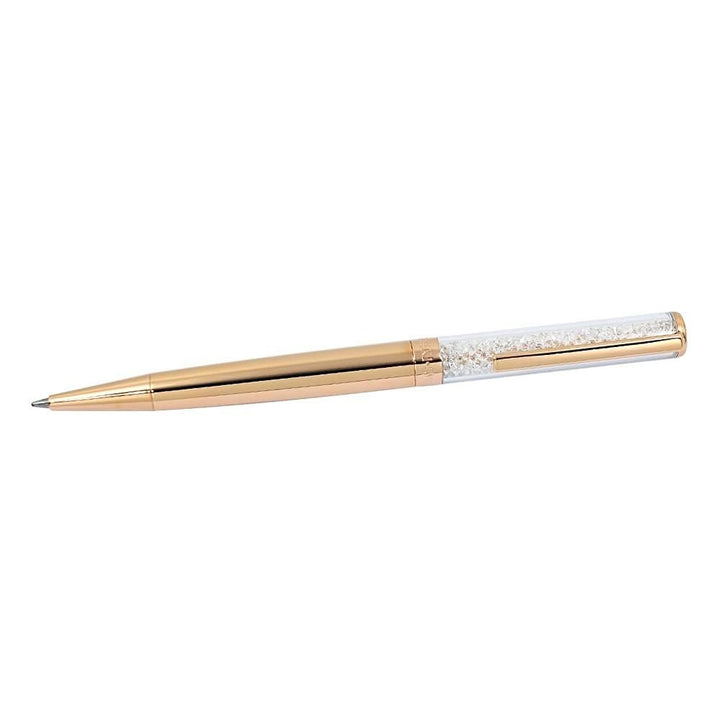 Swarovski Crystalline Rose Gold Pen 5224390 - View 3
