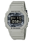 Casio G-Shock DW-5600CA-8ER: Urban Camo Digital Watch