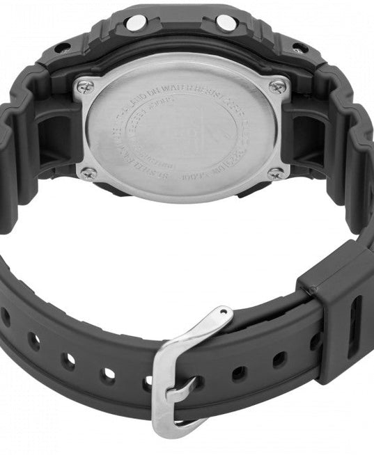 casio DW-5600E-1VER back