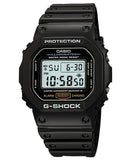 Casio G-Shock DW-5600E-1VER: The Original Tough Watch