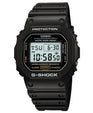 casio  DW-5600E-1VER front