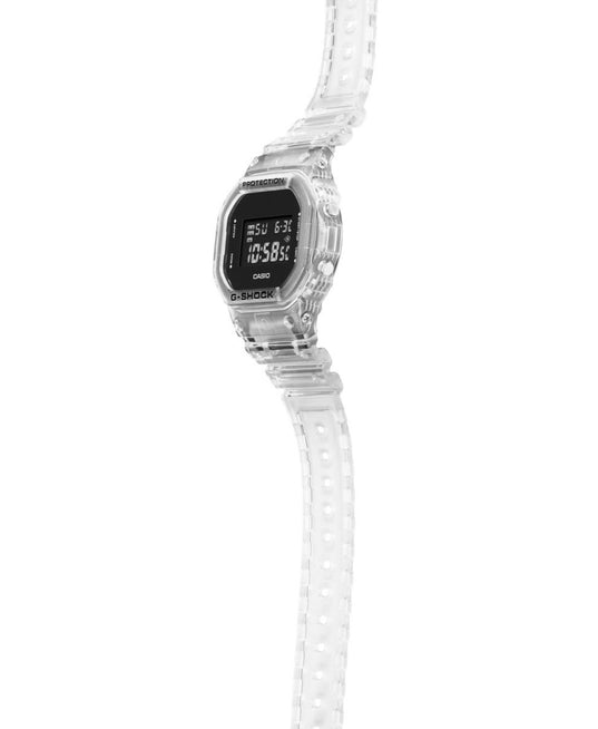 DW-5600SKE-7JR side strap