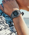 DW-5600WS-1DR hand