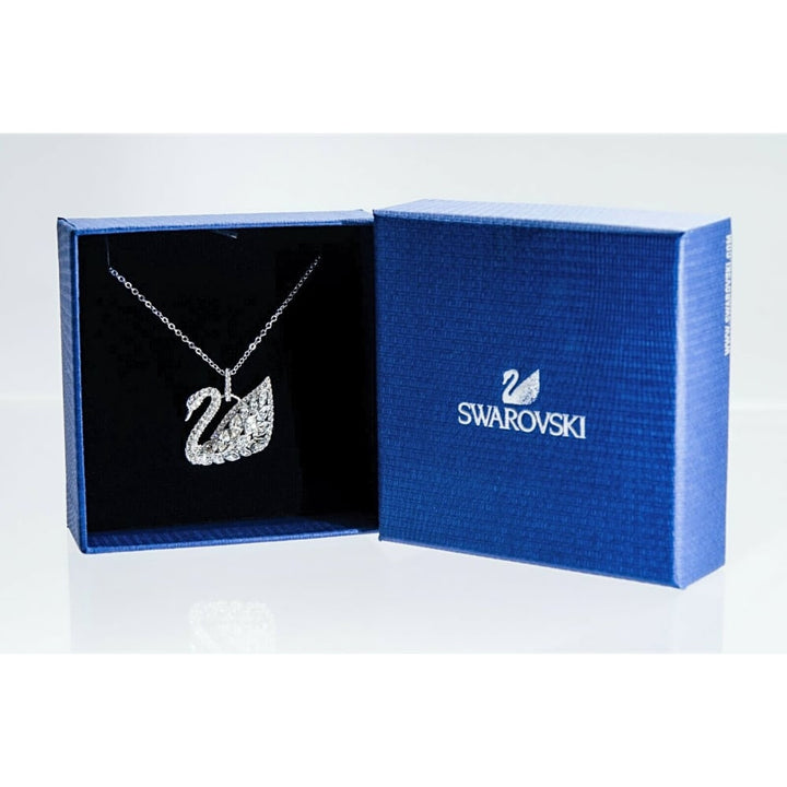 Swarovski Swan Lake Pendant 5169080: A Timeless Icon - View 4