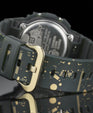 DWE-5600CC-3DR back strap
