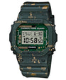 Casio DWE-5600CC-3DR front