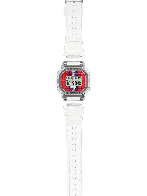 DWE-5600KS-7JR strap