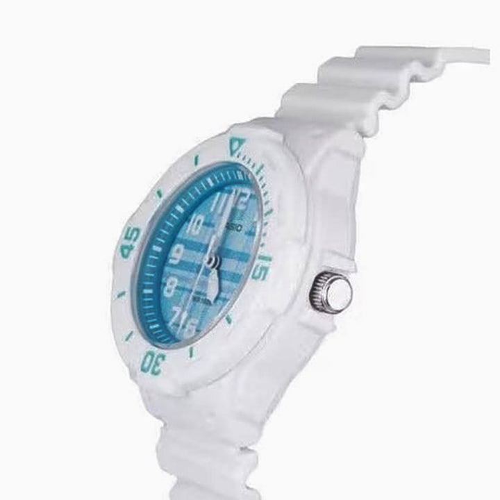 Casio LRW-200H-2CVDF Women's Sport Watch - View 2