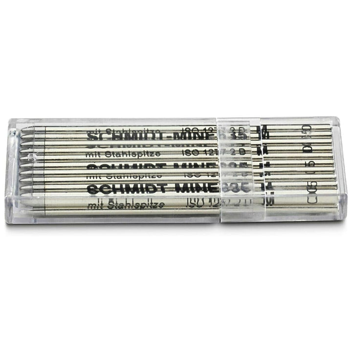 Swarovski Pen Refills - Black Ink (Model 1079448, 20-Count Box) - View 3